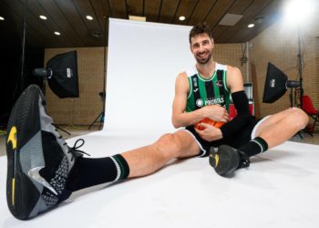 Krenuo lov na Real Madrid. Mario Hezonja i Ante Tomić startali na isti način