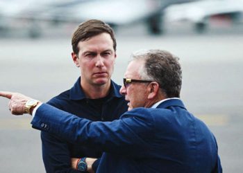 Kushner se vraća na Bliski Istok kako bi osigurao mirovni ugovor s Izraelom, Hamas
