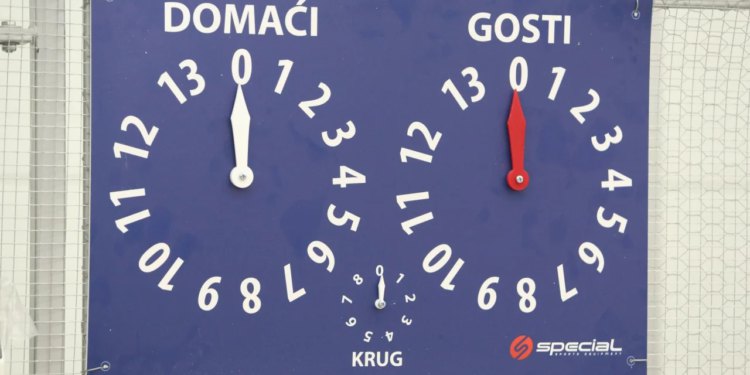 Kvartet županijskih drugoligaša: Jedan ima svih šest bodova, drugi ima tri, a preostala dva niti jedan