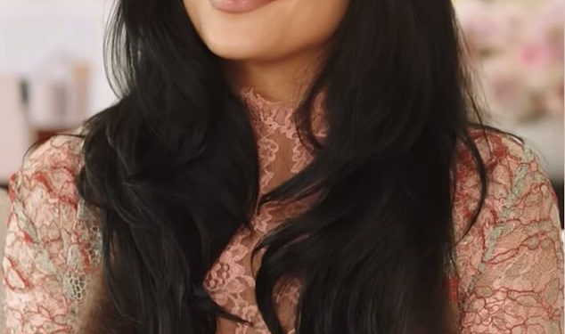 Kylie Jenner kaže da je postati ‘pop zvijezda’ njezin životni san, ali je bila ‘previše nesigurna’ da bi to pokušala ranije