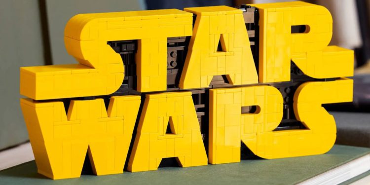LOGO LEGO STAR WARS pada ispod 50 dolara prije listopada
