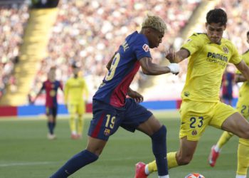 La Liga, Villarreal-Barcelona u Miamiju je otkazana nakon protesta