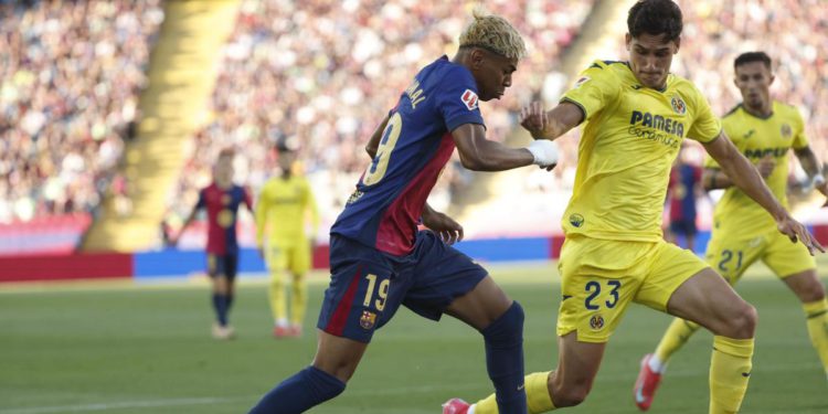 La Liga, Villarreal-Barcelona u Miamiju je otkazana nakon protesta