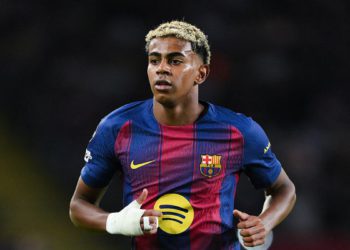 Lamine Yamal, AL Hilal Simone Inzaghi spreman je ponuditi 400 milijuna u Barcelonu