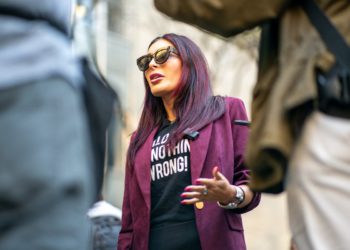 Laura Loomer doseže prijelomnu točku s Trumpom i Magom: ‘Ne glasam 2026. godine’