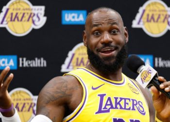 LeBron James, odluka i društvena najava: povlačenje ili marketing?