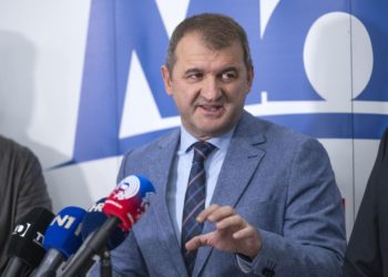 Ledenko skuplja potpise za smjenu ministrice: ‘Zbog podrške krugovima koji ne promiču hrvatski kulturni identitet’