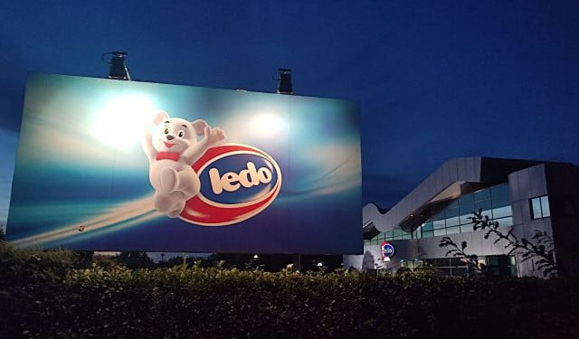 Ledo povukao proizvod s tržišta zbog mogućeg prisustva metala