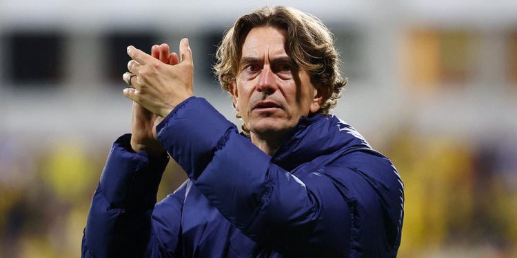 Leeds vs Tottenham – Premier liga: rezultat uživo, vijesti i ažuriranja dok Thomas Frank’s Side putuje u Elland Road nadajući se da će se vratiti na pobjedničke načine