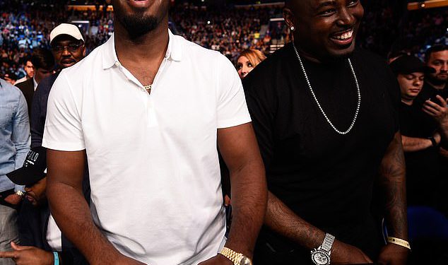 Legenda UFC-a Jon Jones razbija tišinu nakon tragične smrti bivšeg brata Arthura bivšeg NFL-a u 39