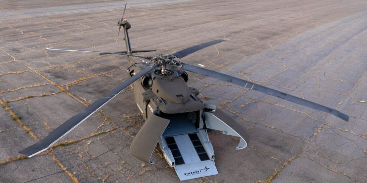 Legendardni Black Hawk je ostao bez ‘nosa’ i posade