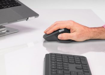 Legendarni MX u novom izdanju: Predstavljamo Logitech MX Master 4