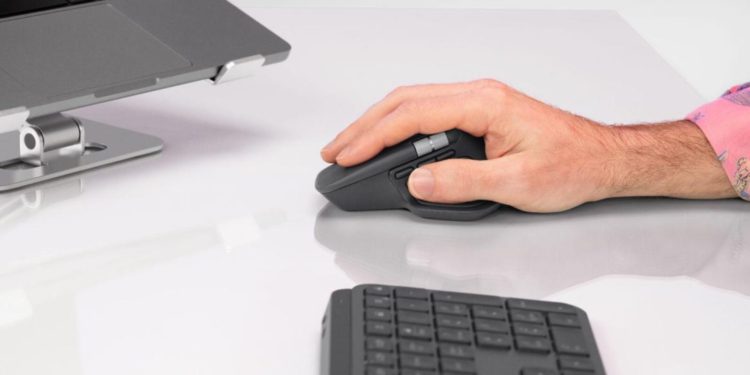 Legendarni MX u novom izdanju: Predstavljamo Logitech MX Master 4