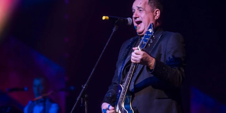 Legendarni kantautor najavljuje dolazak u Šibenik: ‘Bit će to nastup s okusom mora i soli’