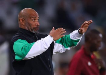 Lesoto vs Nigerija Live: Super Eagles očajnički očajnički zadržavaju svoje nade u Svjetskom kupu 2026