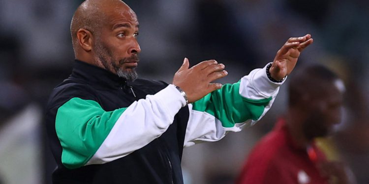 Lesoto vs Nigerija Live: Super Eagles očajnički očajnički zadržavaju svoje nade u Svjetskom kupu 2026