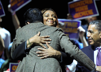 Letitia James obećava da će se nastaviti boriti protiv Trumpove politike nakon optužnice