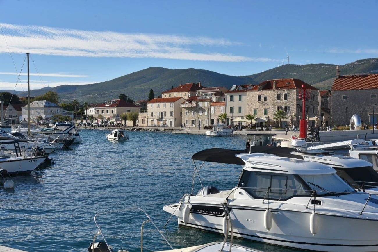 Lignjolov kastela  1