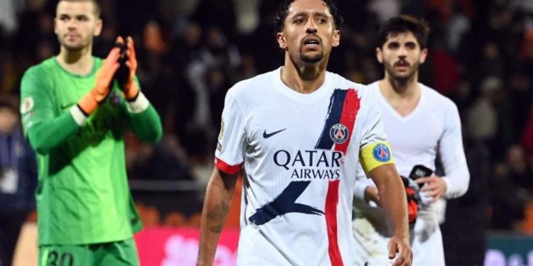 Ligue 1: PSG ne iznad razine, ali još uvijek prije. Monaco drugi, prestigavši Marseille