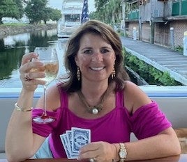 Linda Murphy, žena iz Massachusettsa koja je umrla prošlog mjeseca od ALS-a, pozvala je ljude da šire ljubaznost u svom samo-zapisunom Obitu