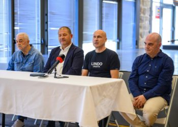 Linđovci predstavili slavljenički program: Postali smo ‘mega-ansambl’, obljetnicu dočekujemo spremni, s jakim programom i jakim ansamblom!