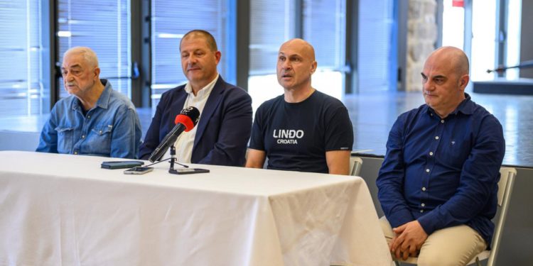 Linđovci predstavili slavljenički program: Postali smo ‘mega-ansambl’, obljetnicu dočekujemo spremni, s jakim programom i jakim ansamblom!