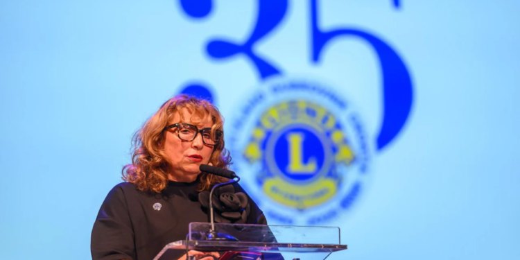 Lions klub Sveti Vlaho Dubrovnik obilježio 35 godina djelovanja