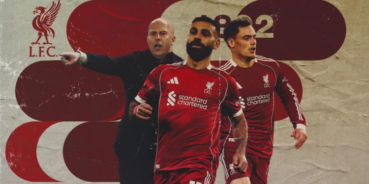 Liverpool u krizi, razlozi. Analiza Chinellata na Gazzetti