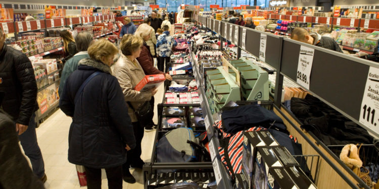 Ljudi poslije posla već krenuli put Lidla: Popularni proizvod po 1,15 eura, brzo će planuti