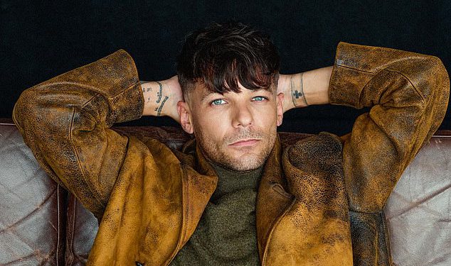 Louis Tomlinson odražava se na smrt Liama ​​Paynea prvi put u pucanju Rolling Stonea, dok priznaje da je mislio da je “dobro upućen u tugu” nakon što je izgubio mamu i sestru