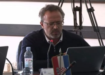 Lovro Meštrović traži tematsku sjednicu o statusu ansambla Jedinstvo