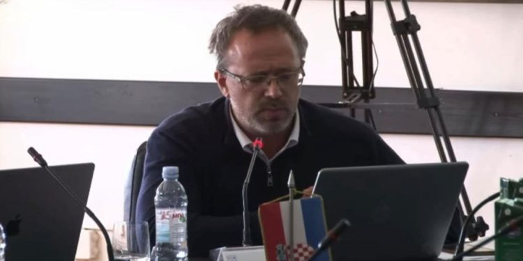 Lovro Meštrović traži tematsku sjednicu o statusu ansambla Jedinstvo