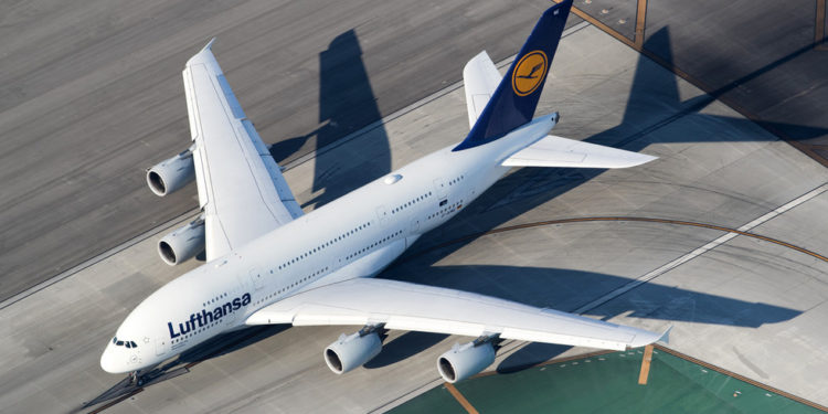 Lufthansa najavljuje više od 100 prekida ruta — RT World News