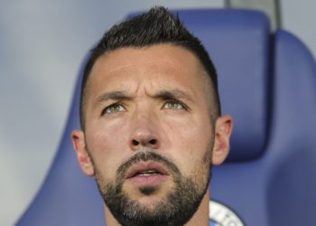 Luka je napunjena, Farioli daje pet dana odmora momčadi