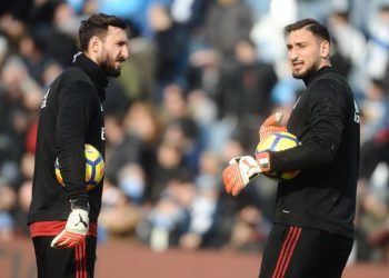 Lukaku, Donnarumma, Dimarco i… Reijnders jr: Gdje igraju braća nogometaša?