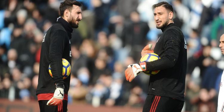 Lukaku, Donnarumma, Dimarco i… Reijnders jr: Gdje igraju braća nogometaša?