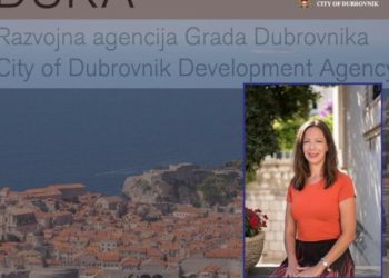 Luna Polić Barović nova je predsjednica Uprave Dubrovačke razvojne agencije DURA d.o.o.
