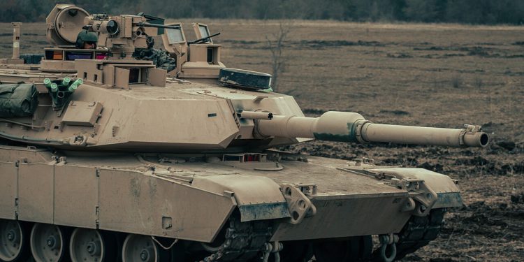 Balkanska zemlja nabavlja čak 216 najmodernijih verzija Abramsa