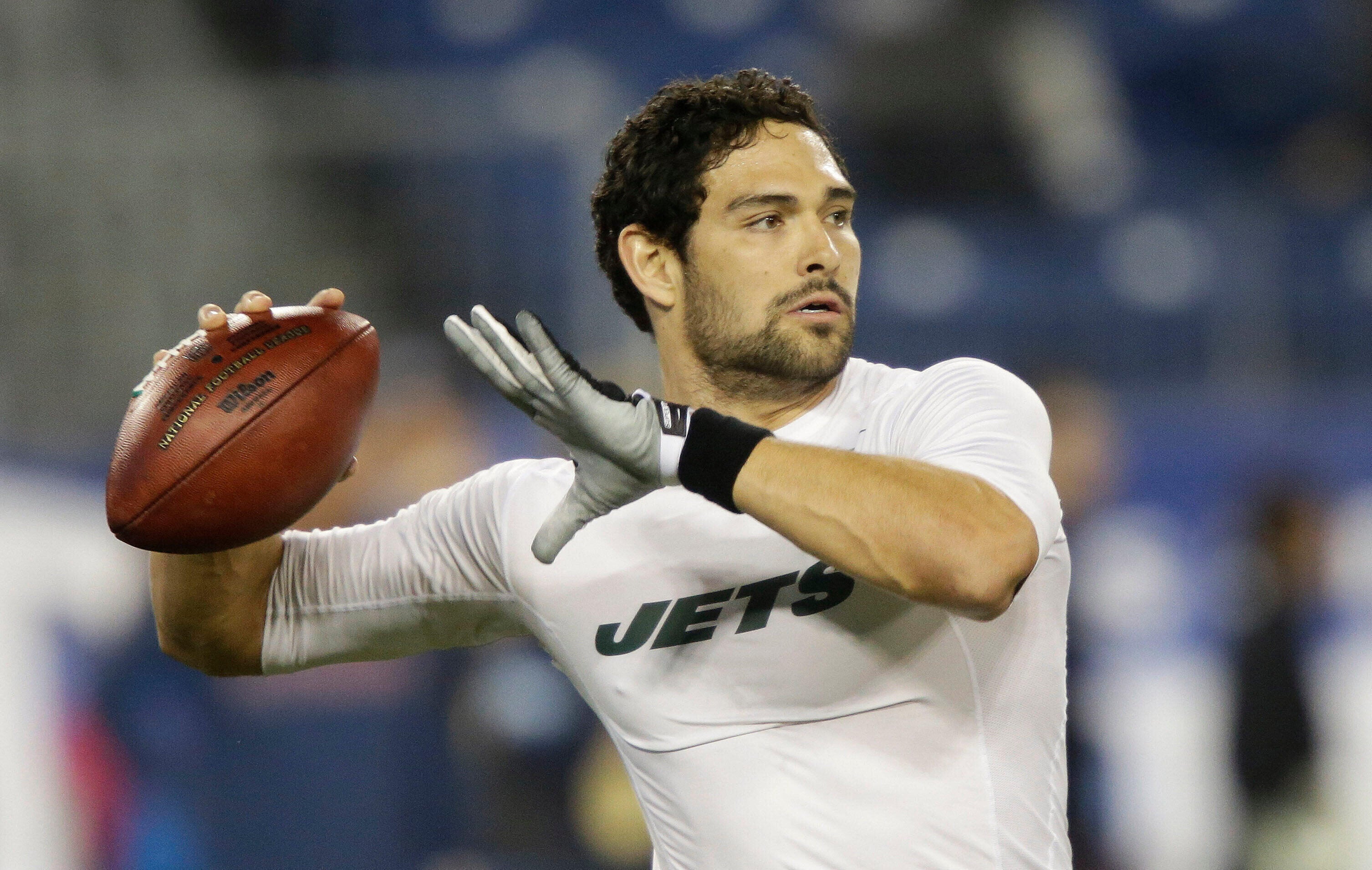 Bivši napadač New York Jetsa Mark Sanchez suočen je s optužbama nakon što ga je drugi muškarac izbodio u samoodbrani, prema sudskim dokumentima