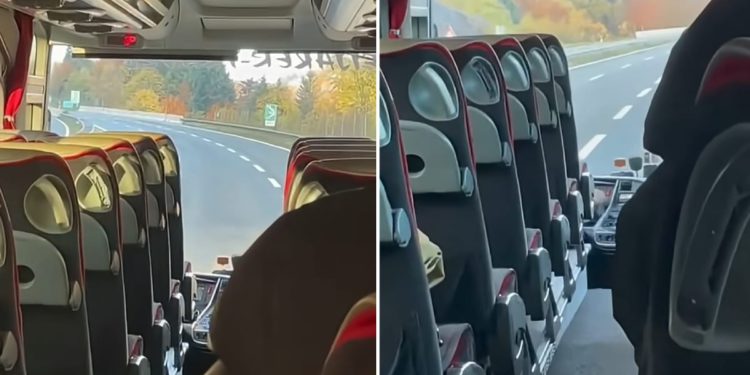 MOLILI GA DA STANE Vozač koji je s 2 promila vozio studente do Opatije, dobio 45 dana zatvora!