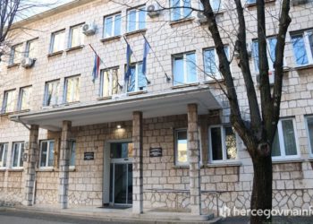 MUP HNŽ upozorava: Sve je više lažnih e-mail poruka u ime državnih institucija, ne otvarajte, već odmah obrišite