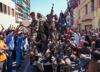 Madagascar: Postoji li državni udar i je li predsjednik pobjegao iz zemlje?