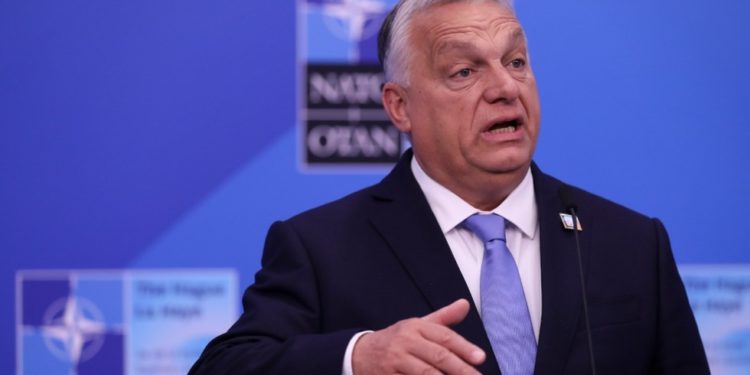 Mađarska eksplodira Poljsku za ‘opasni’ ruski komentar – RT World News