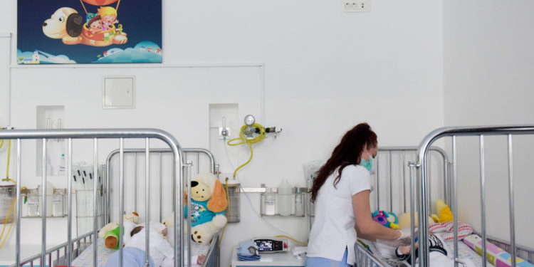 Mališan iz Zagreba završio u bolnici: Mamu oduševio trik koji koriste da pomognu kad je najgore