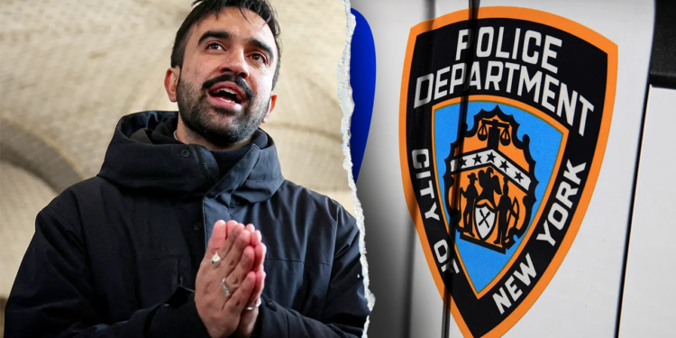 Mamdani prekida šutnju nakon što je otkriveni video koji razotkriva protupolicijsku retoriku postao viralan