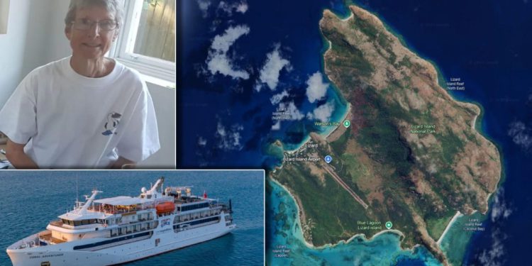 Mamu su mi tamo ostavili da umre sama