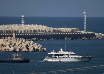 Mandela fondacija osuđuje izraelsko oduzimanje flotile za pomoć u Gazi – RT Afrika