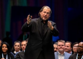 Marc Benioff podržava Trumpa, želi da se Nacionalna garda rasporedi u San Franciscu