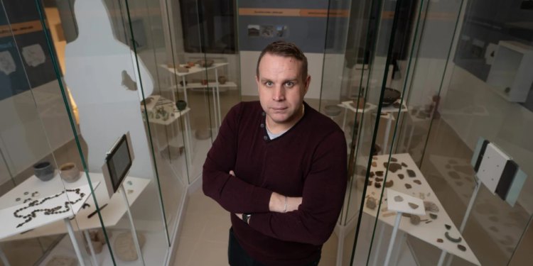 Marin Ćurković jednoglasno predložen za novog ravnatelja Narodnog muzeja, još se čeka samo konačna odluka župana Bilavera