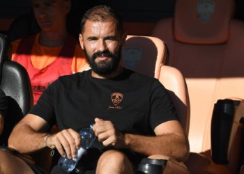 Marin Oršulić: ‘Ponudio sam ostavku nakon poraza od Neretvanca, bila je to moja moralna obveza…’